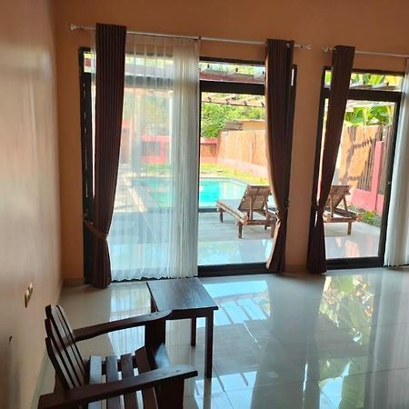 The Jade Garden - Your Home In Gili Air New House! Eksteriør bilde