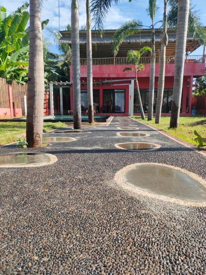 The Jade Garden - Your Home In Gili Air New House! Eksteriør bilde